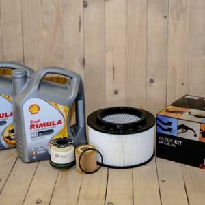 Ford Ranger Diesel Service Kit / 2.2L TDCi 3.2L