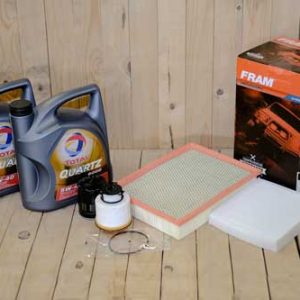 Toyota Hilux 2.4L Service Kit / 2DG Engine