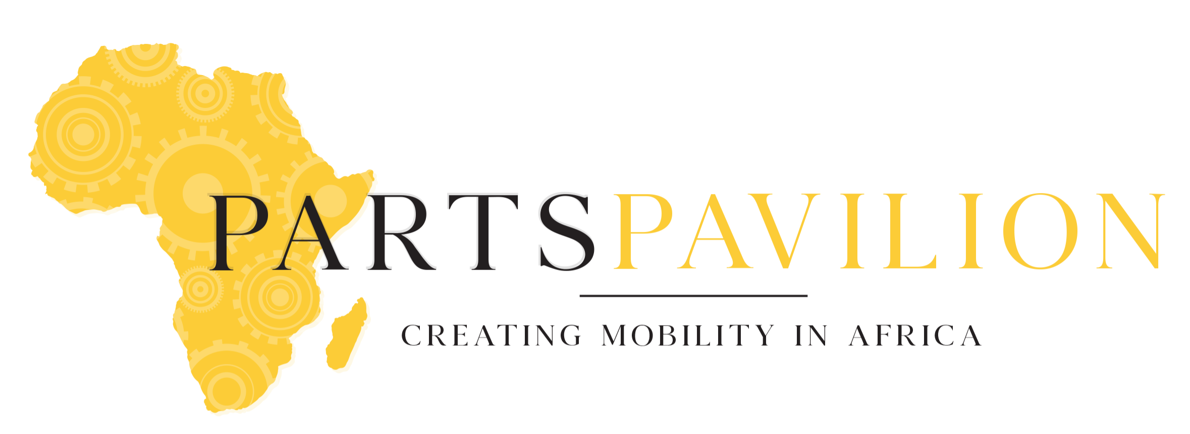 Parts Pavilion Logo