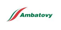 Ambatovy